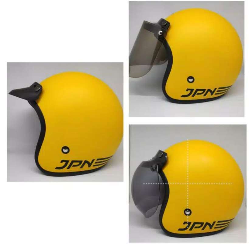 Detail Kuning Dop Nomer 40