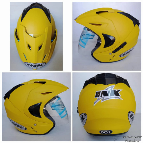 Detail Kuning Dop Nomer 42