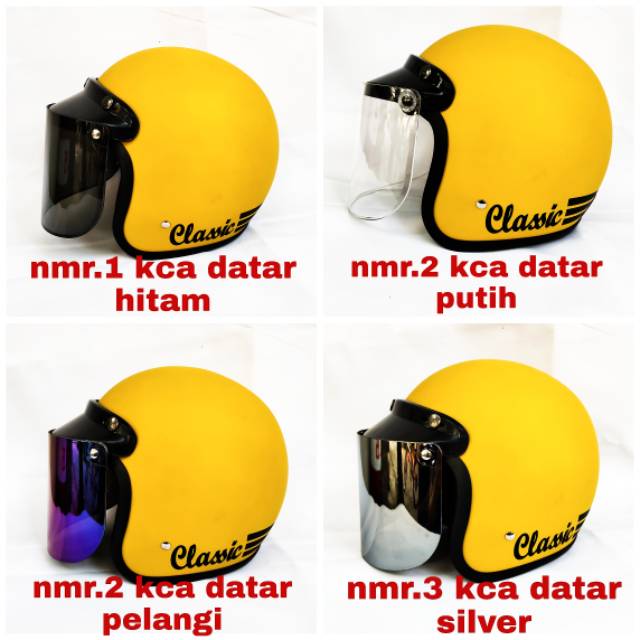 Detail Kuning Dop Nomer 44