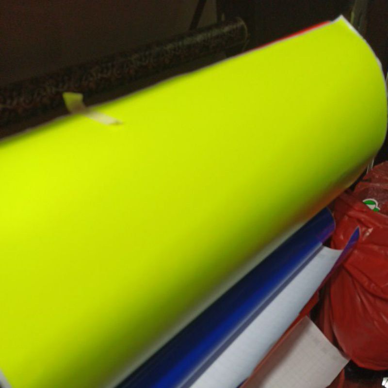 Detail Kuning Dop Nomer 45