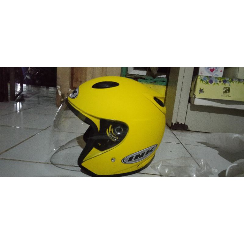 Detail Kuning Dop Nomer 53