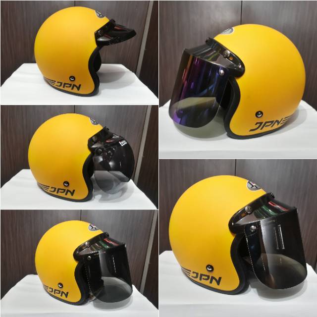 Detail Kuning Dop Nomer 7