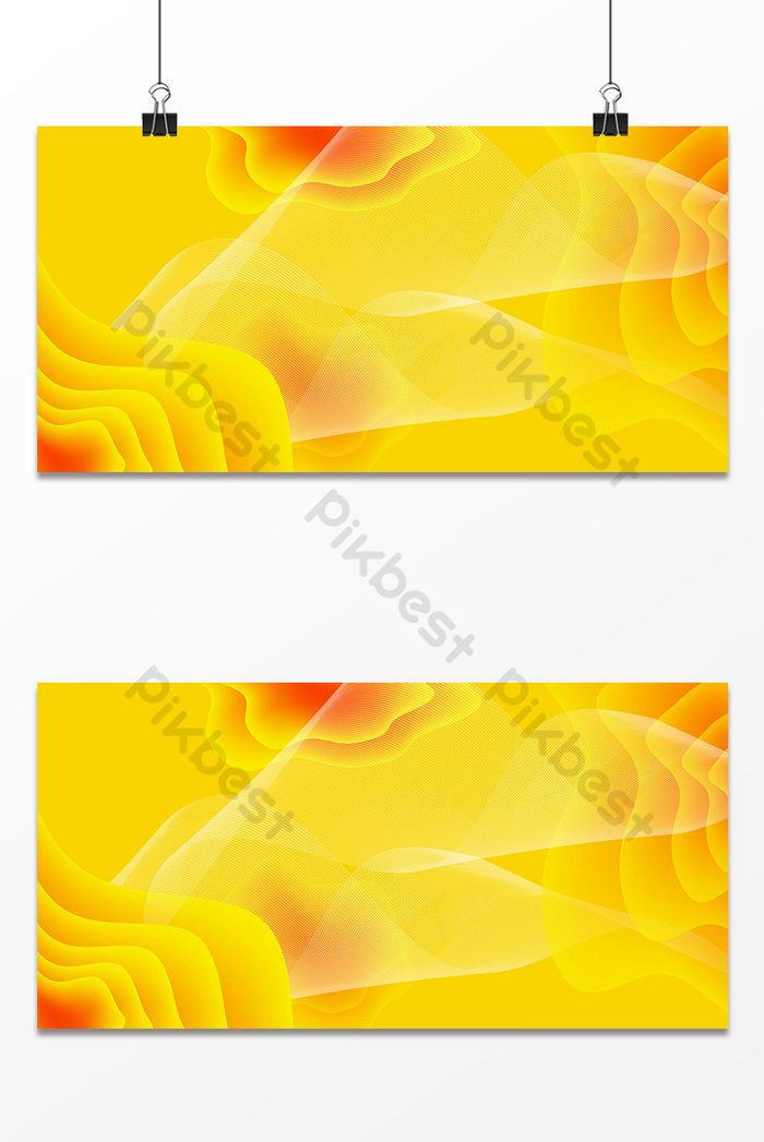 Detail Kuning Gradasi Nomer 31