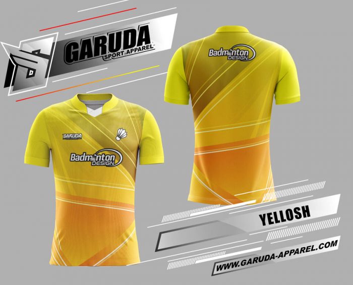 Detail Kuning Gradasi Nomer 49