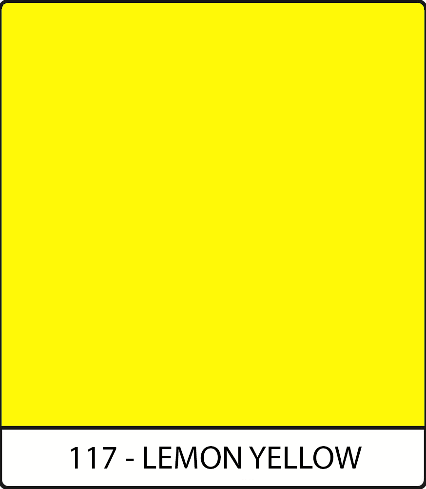 Detail Kuning Lemon Cat Nomer 29