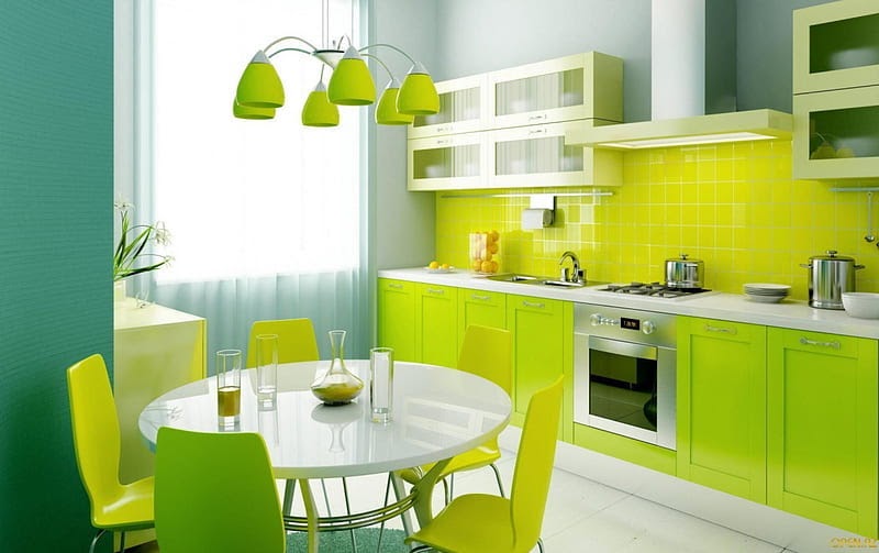 Detail Kuning Lemon Warna Cat Hijau Lemon Nomer 18
