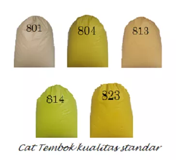 Detail Kuning Lemon Warna Cat Hijau Lemon Nomer 22
