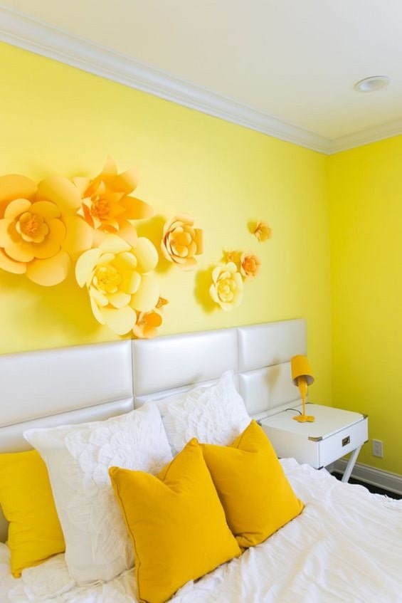 Detail Kuning Lemon Warna Cat Hijau Lemon Nomer 23