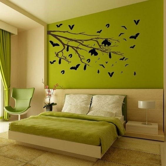 Detail Kuning Lemon Warna Cat Hijau Lemon Nomer 27