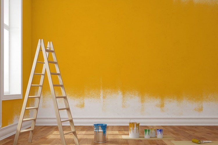 Detail Kuning Lemon Warna Cat Hijau Lemon Nomer 29