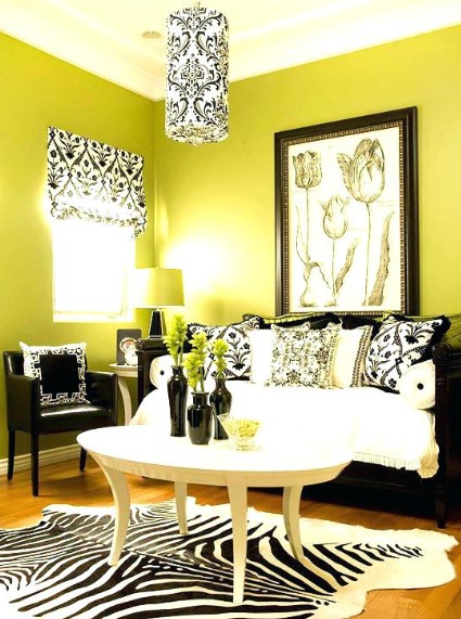 Detail Kuning Lemon Warna Cat Hijau Lemon Nomer 6