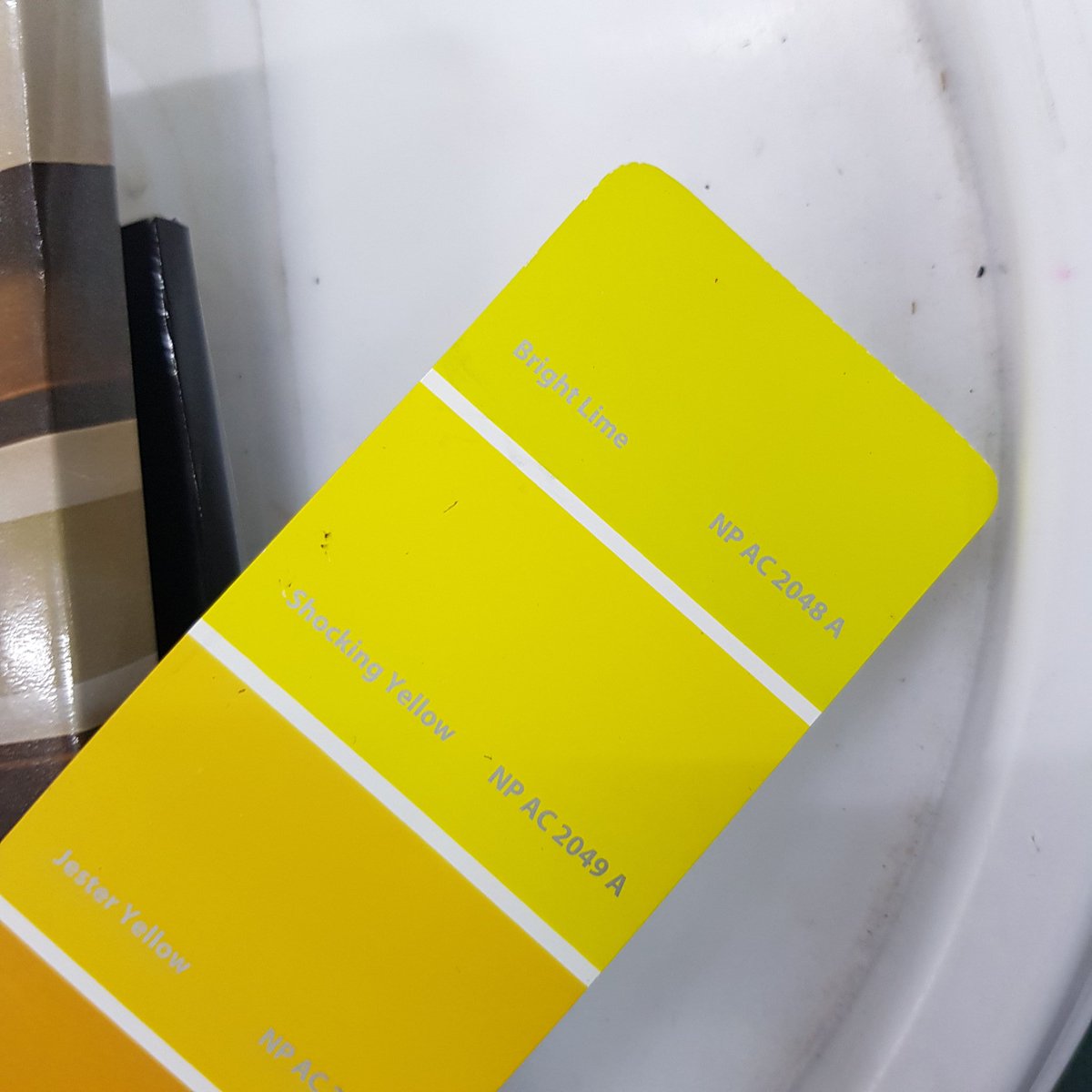 Detail Kuning Lemon Warna Cat Hijau Lemon Nomer 52
