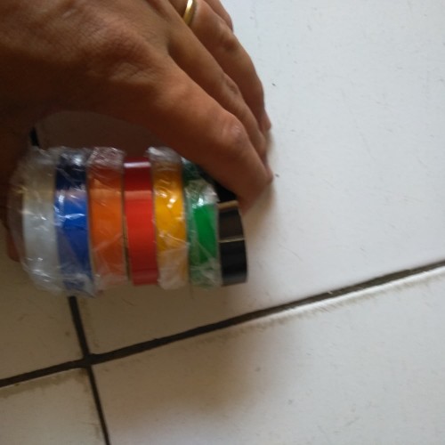 Detail Kuning Oren Nomer 28