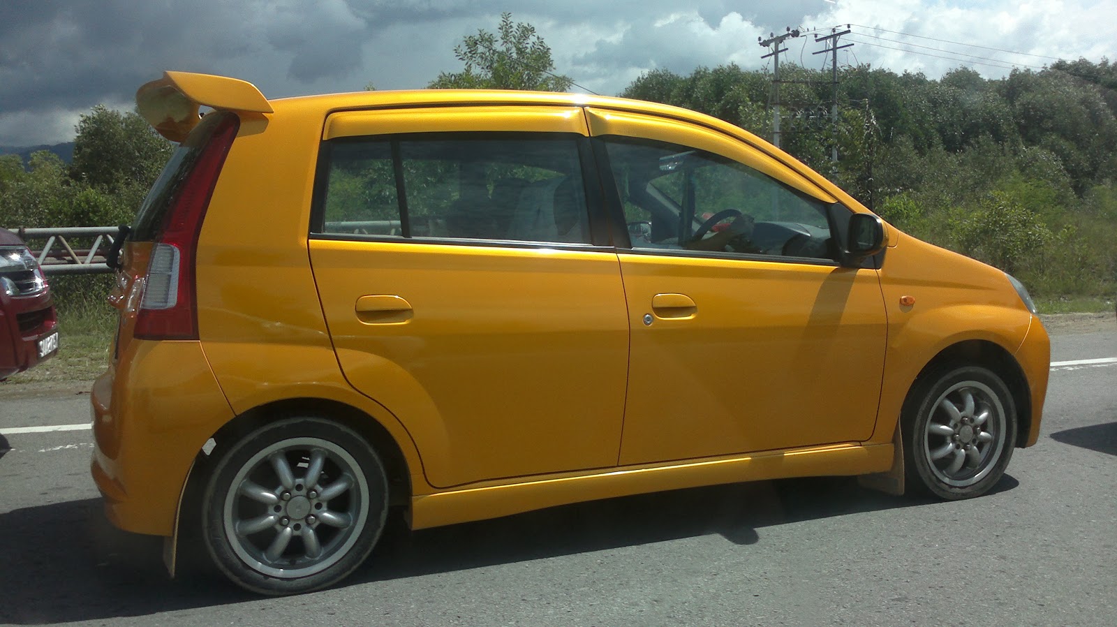 Detail Kuning Oren Nomer 36
