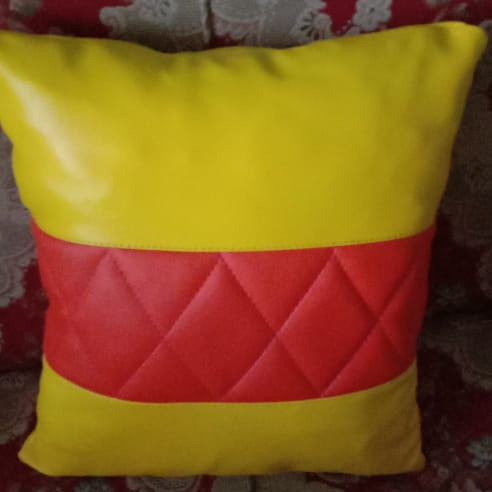 Detail Kuning Oren Nomer 45