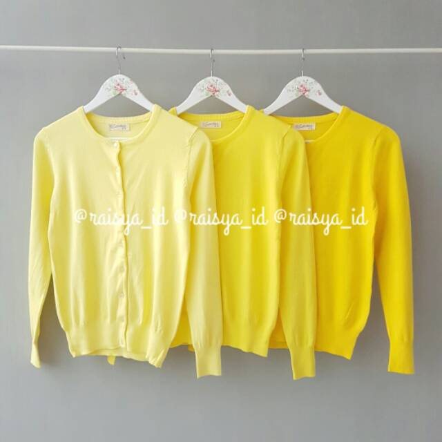 Detail Kuning Soft Nomer 16