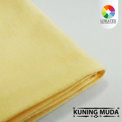 Detail Kuning Soft Nomer 33