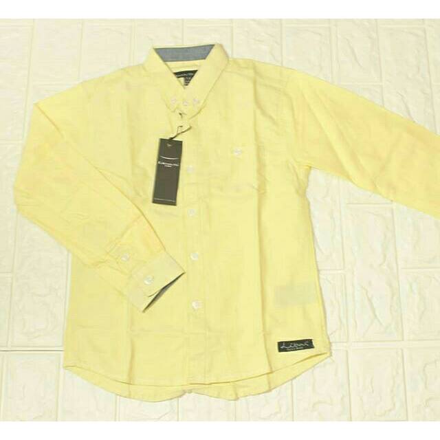 Detail Kuning Soft Nomer 38