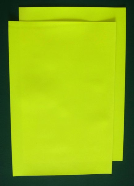 Detail Kuning Stabilo Nomer 27