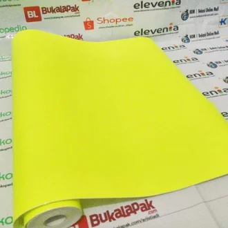 Detail Kuning Stabilo Nomer 7