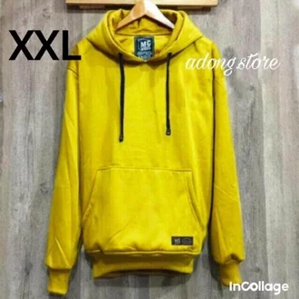 Detail Kuning Terang Nomer 26