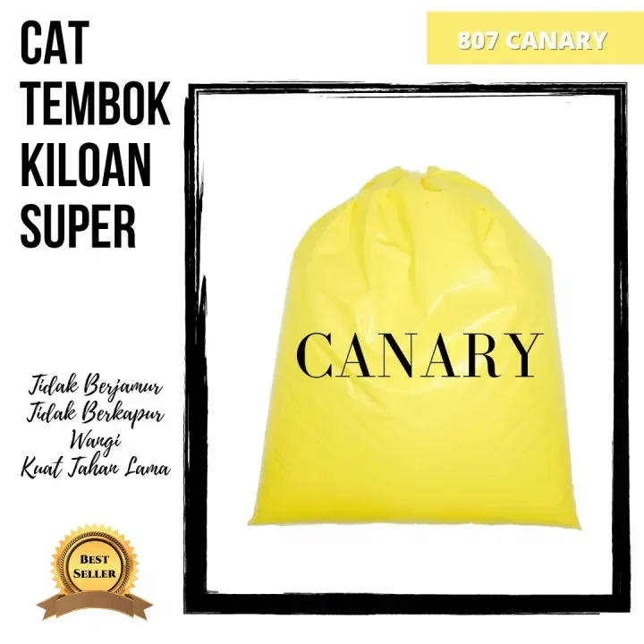 Detail Kuning Terang Nomer 57