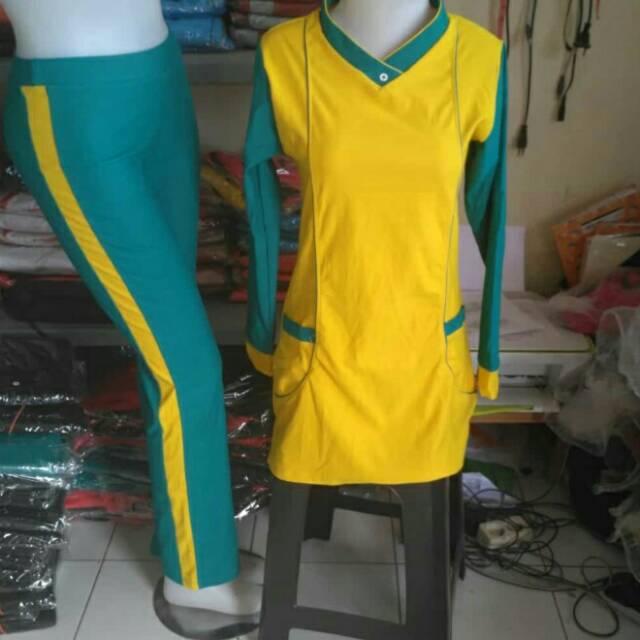 Detail Kuning Tosca Nomer 20