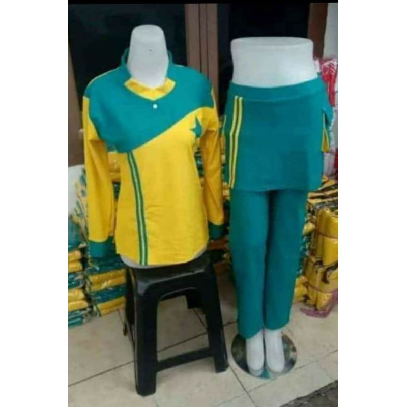 Detail Kuning Tosca Nomer 25