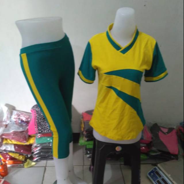 Detail Kuning Tosca Nomer 29