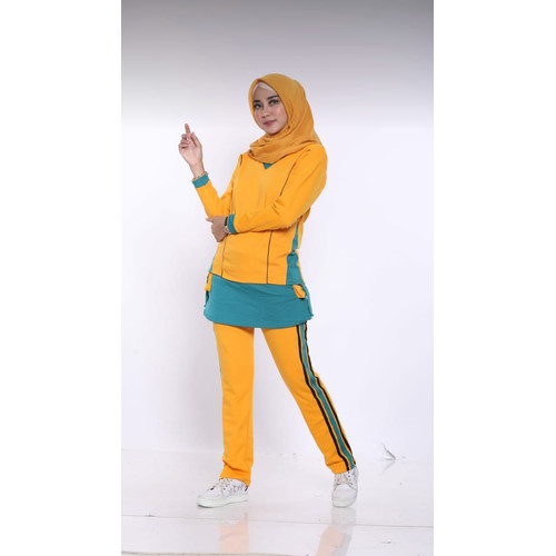 Download Kuning Tosca Nomer 36