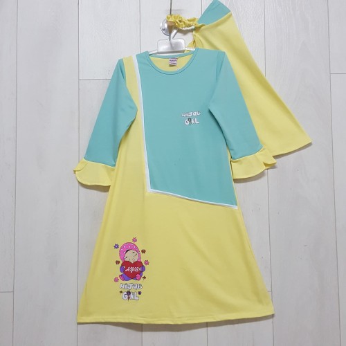 Detail Kuning Tosca Nomer 41