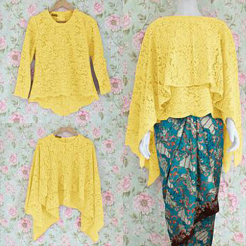 Detail Kuning Tosca Nomer 43