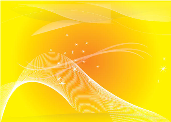 Detail Kuning Vector Nomer 11