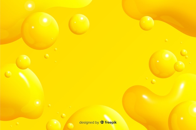 Detail Kuning Vector Nomer 14