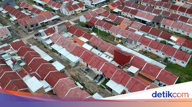 Detail Kuota Rumah Subsidi 2020 Nomer 34