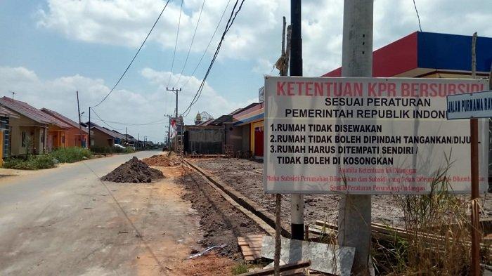 Detail Kuota Rumah Subsidi 2020 Nomer 55