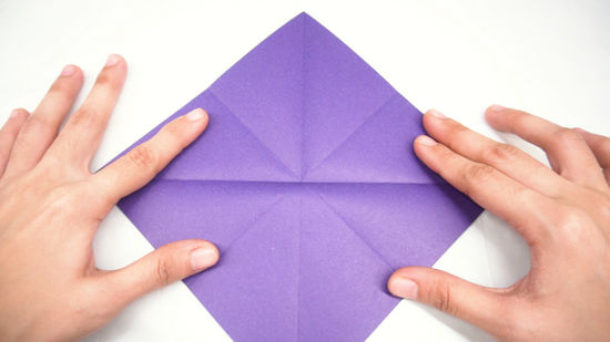 Detail Kupu Kupu Dari Kertas Origami Nomer 50