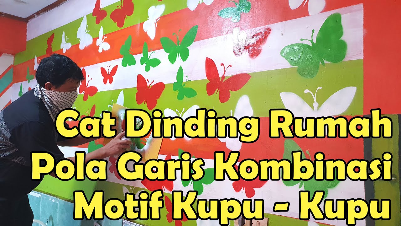 Detail Kupu Kupu Dinding Nomer 56