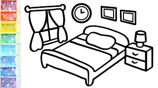 Detail Mewarnai Kamar Mandi Nomer 35