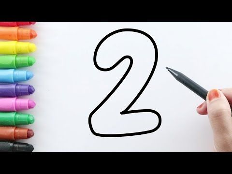 Detail Mewarnai Kue Ulang Tahun Dengan Crayon Nomer 52