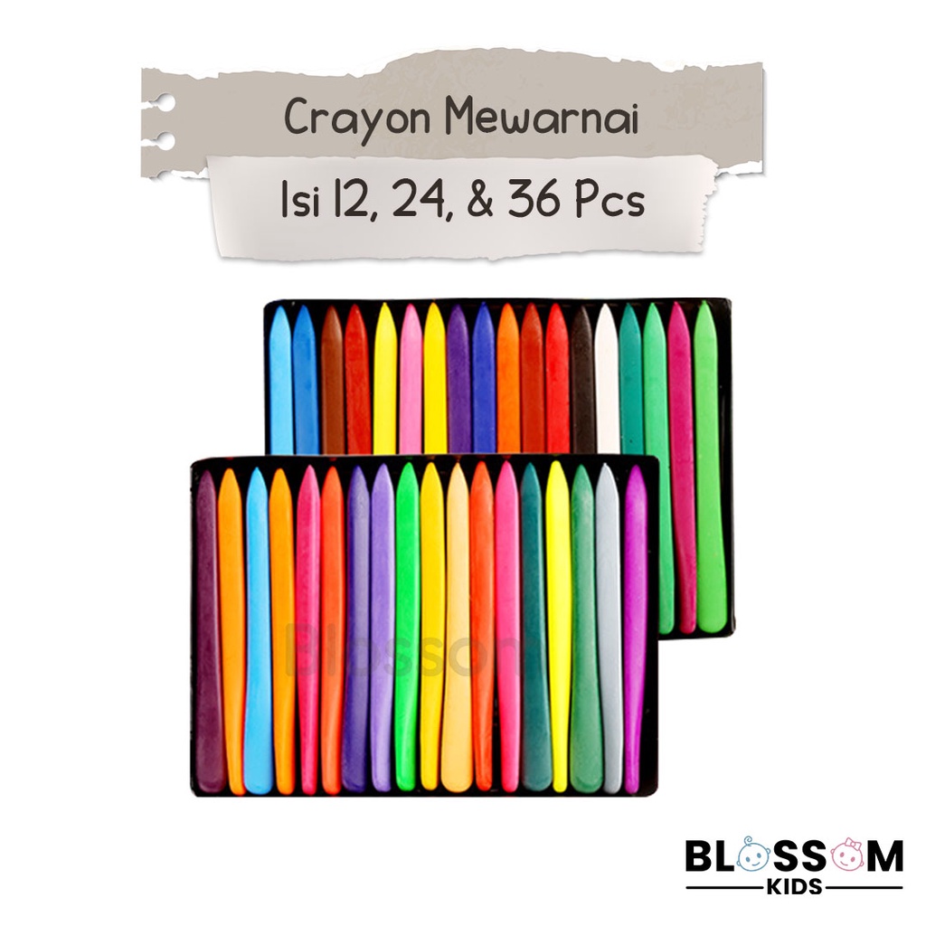 Detail Mewarnai Lebah Dengan Crayon Nomer 44