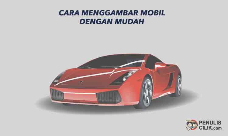 Detail Mewarnai Mobil Lamborghini Nomer 46