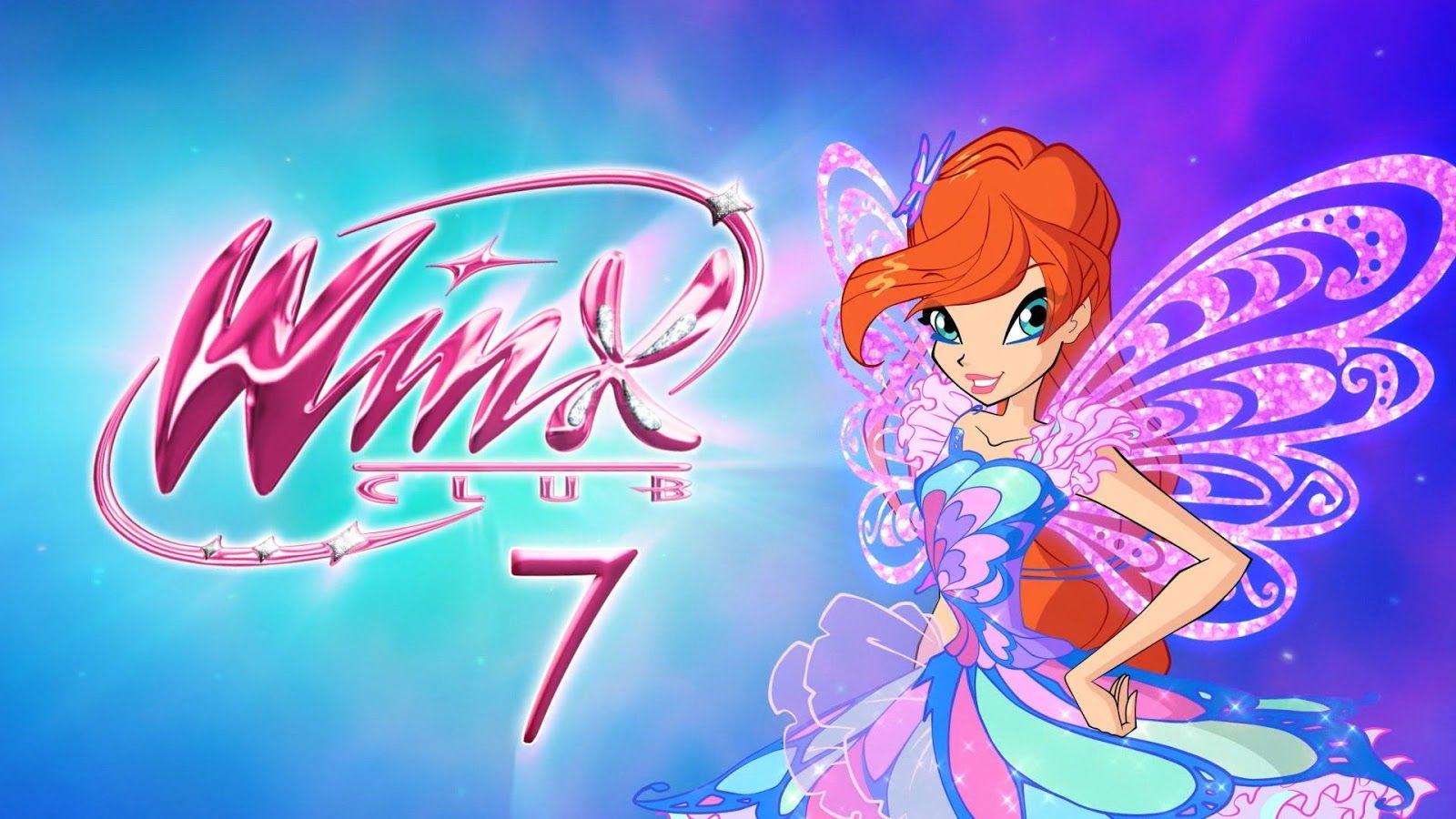 Detail Mewarnai Winx Club Nomer 32