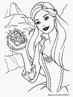 Detail Mewarnai Winx Club Mewarnai Gambar Islami Nomer 25