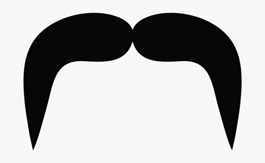 Detail Mexican Moustache Png Nomer 2