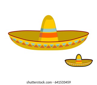 Detail Mexican Sombrero Transparent Background Nomer 44