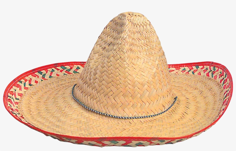 Detail Mexican Sombrero Transparent Background Nomer 55