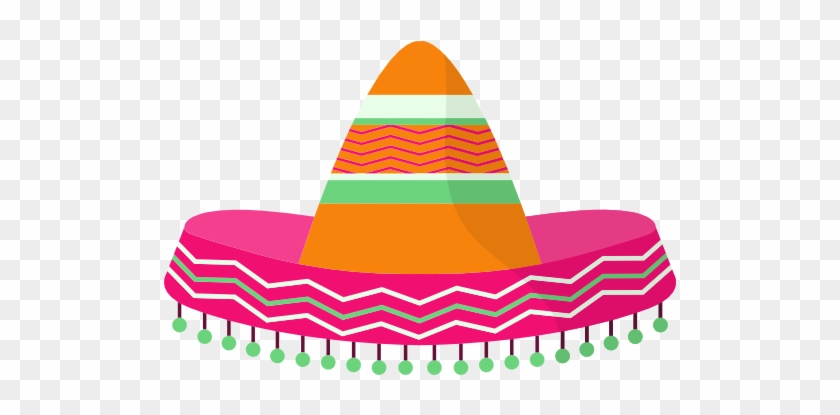 Detail Mexican Sombrero Transparent Background Nomer 56