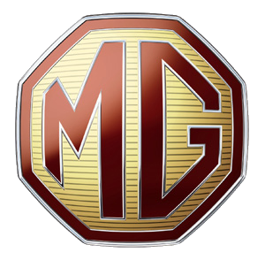 Detail Mg Car Logo Nomer 2