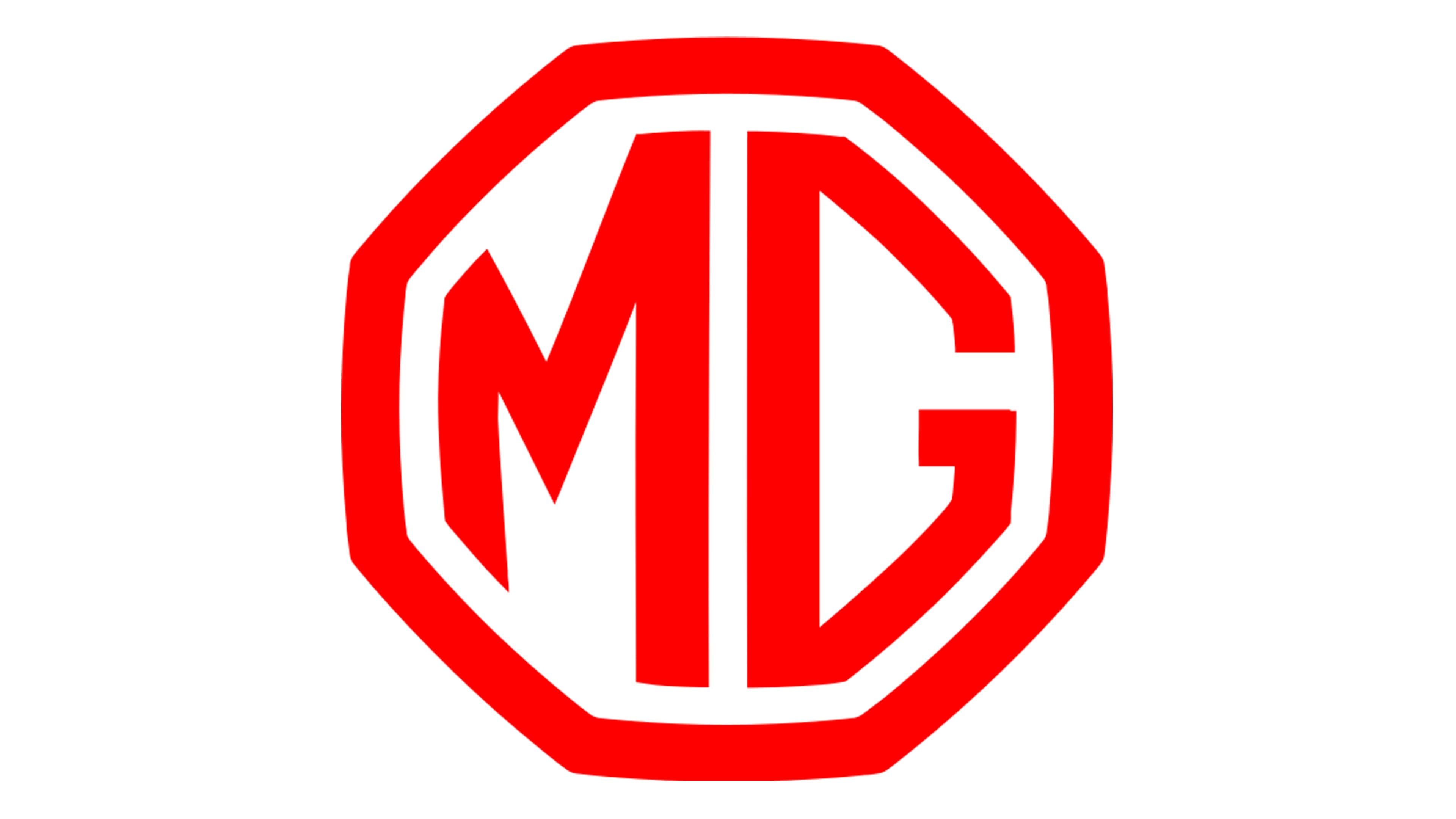 Detail Mg Car Logo Nomer 4